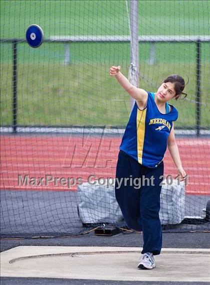 Thumbnail 3 in Walpole @ Needham photogallery.
