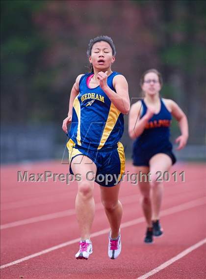 Thumbnail 1 in Walpole @ Needham photogallery.