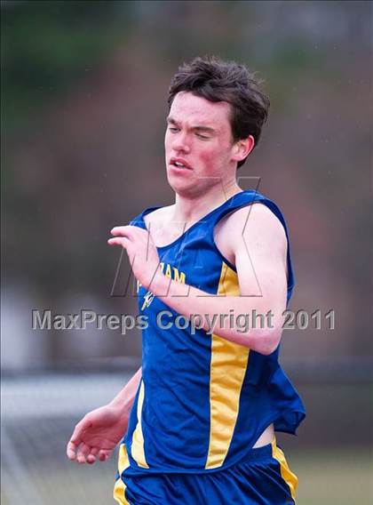 Thumbnail 3 in Walpole @ Needham photogallery.