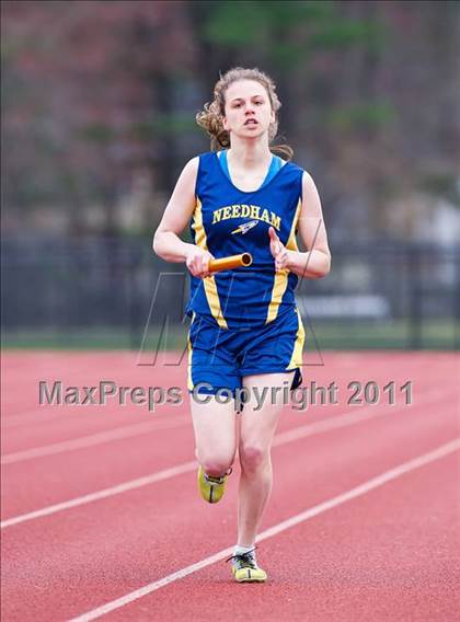 Thumbnail 3 in Walpole @ Needham photogallery.