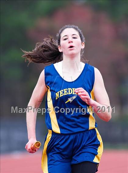 Thumbnail 1 in Walpole @ Needham photogallery.