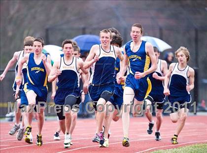 Thumbnail 2 in Walpole @ Needham photogallery.