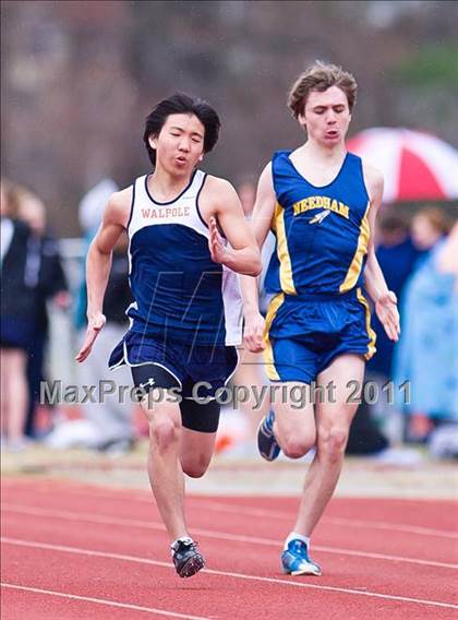 Thumbnail 1 in Walpole @ Needham photogallery.