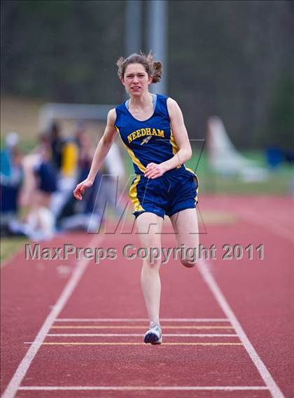 Thumbnail 2 in Walpole @ Needham photogallery.