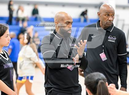 Thumbnail 2 in Marlborough vs. Westview (Nike Tournament of Champions) photogallery.