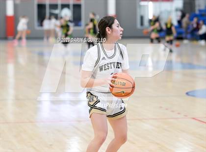 Thumbnail 2 in Marlborough vs. Westview (Nike Tournament of Champions) photogallery.
