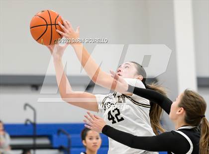 Thumbnail 3 in Marlborough vs. Westview (Nike Tournament of Champions) photogallery.