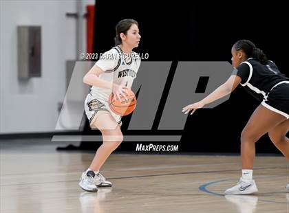 Thumbnail 1 in Marlborough vs. Westview (Nike Tournament of Champions) photogallery.