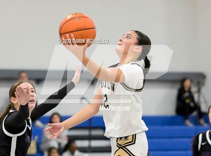 Thumbnail 1 in Marlborough vs. Westview (Nike Tournament of Champions) photogallery.