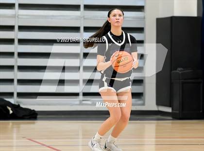 Thumbnail 1 in Marlborough vs. Westview (Nike Tournament of Champions) photogallery.