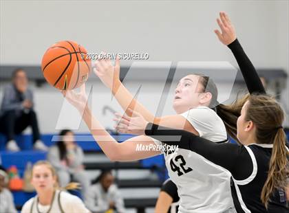 Thumbnail 2 in Marlborough vs. Westview (Nike Tournament of Champions) photogallery.
