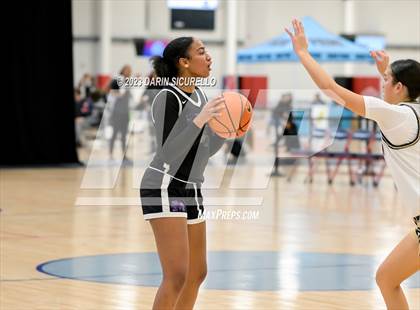 Thumbnail 3 in Marlborough vs. Westview (Nike Tournament of Champions) photogallery.