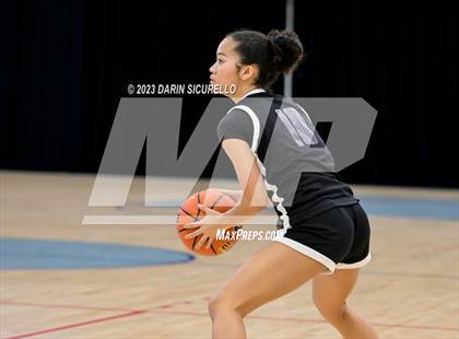 Thumbnail 3 in Marlborough vs. Westview (Nike Tournament of Champions) photogallery.