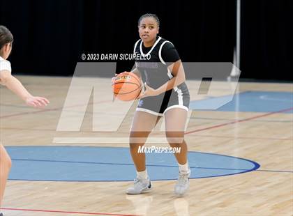 Thumbnail 2 in Marlborough vs. Westview (Nike Tournament of Champions) photogallery.