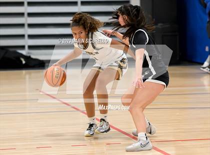 Thumbnail 2 in Marlborough vs. Westview (Nike Tournament of Champions) photogallery.