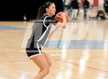 Thumbnail 1 in Marlborough vs. Westview (Nike Tournament of Champions) photogallery.
