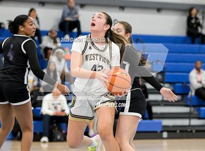 Thumbnail 1 in Marlborough vs. Westview (Nike Tournament of Champions) photogallery.