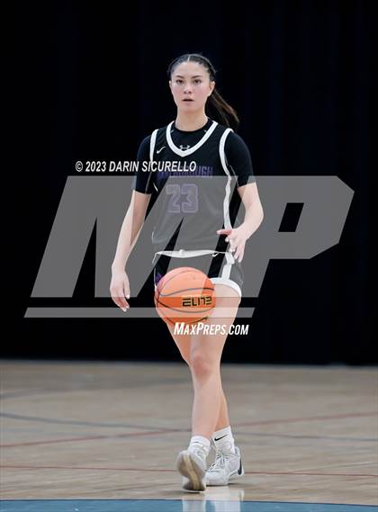 Thumbnail 2 in Marlborough vs. Westview (Nike Tournament of Champions) photogallery.