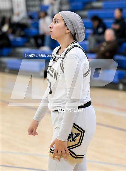 Thumbnail 2 in Marlborough vs. Westview (Nike Tournament of Champions) photogallery.