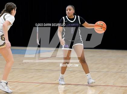 Thumbnail 3 in Marlborough vs. Westview (Nike Tournament of Champions) photogallery.