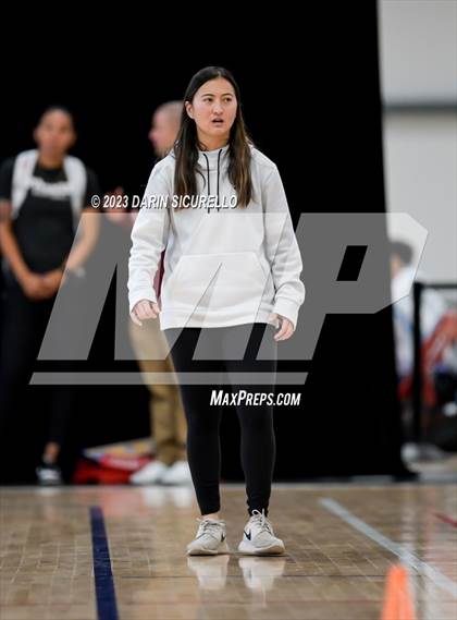 Thumbnail 2 in Marlborough vs. Westview (Nike Tournament of Champions) photogallery.