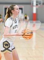 Photo from the gallery "Marlborough vs. Westview (Nike Tournament of Champions)"