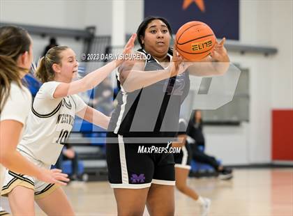 Thumbnail 3 in Marlborough vs. Westview (Nike Tournament of Champions) photogallery.