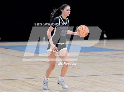 Thumbnail 2 in Marlborough vs. Westview (Nike Tournament of Champions) photogallery.