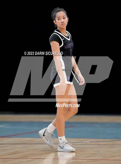 Thumbnail 1 in Marlborough vs. Westview (Nike Tournament of Champions) photogallery.