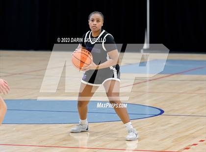 Thumbnail 1 in Marlborough vs. Westview (Nike Tournament of Champions) photogallery.