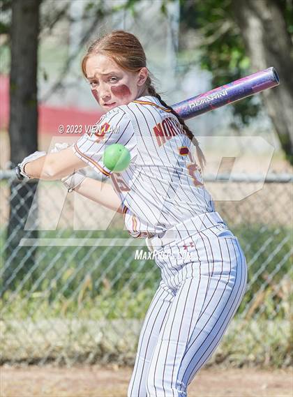 Thumbnail 1 in Northgate @ Marin Catholic (CIF NCS Division 2 Round 1) photogallery.