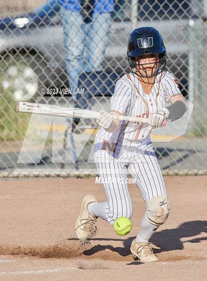 Thumbnail 3 in Northgate @ Marin Catholic (CIF NCS Division 2 Round 1) photogallery.