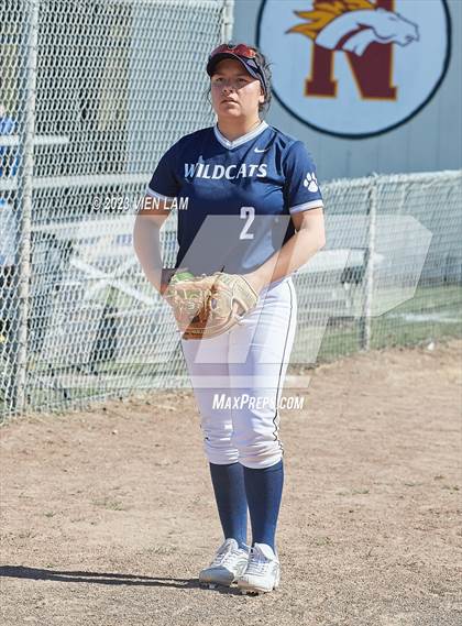 Thumbnail 3 in Northgate @ Marin Catholic (CIF NCS Division 2 Round 1) photogallery.