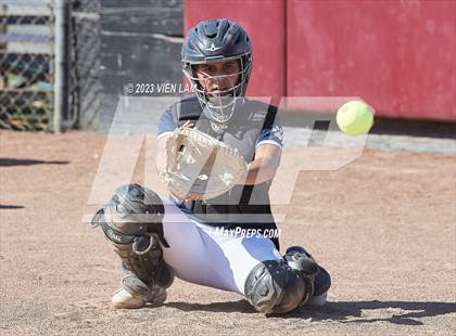 Thumbnail 3 in Northgate @ Marin Catholic (CIF NCS Division 2 Round 1) photogallery.
