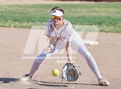 Thumbnail 1 in Northgate @ Marin Catholic (CIF NCS Division 2 Round 1) photogallery.