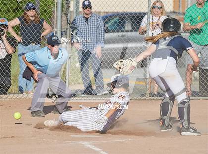 Thumbnail 1 in Northgate @ Marin Catholic (CIF NCS Division 2 Round 1) photogallery.