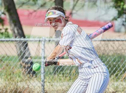 Thumbnail 1 in Northgate @ Marin Catholic (CIF NCS Division 2 Round 1) photogallery.