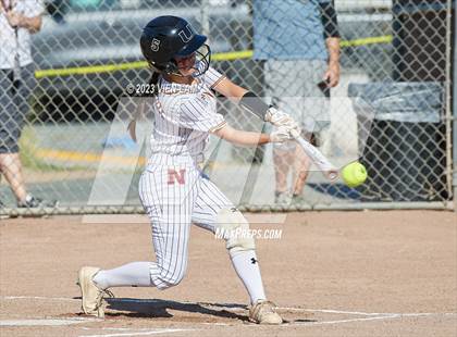 Thumbnail 1 in Northgate @ Marin Catholic (CIF NCS Division 2 Round 1) photogallery.