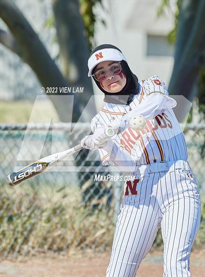 Thumbnail 3 in Northgate @ Marin Catholic (CIF NCS Division 2 Round 1) photogallery.