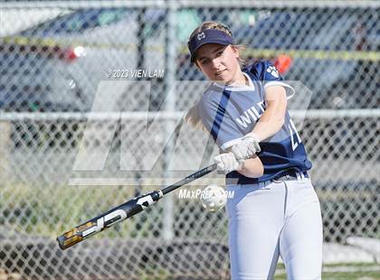 Thumbnail 1 in Northgate @ Marin Catholic (CIF NCS Division 2 Round 1) photogallery.