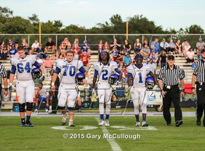 Thumbnail 1 in Menendez @ Nease photogallery.