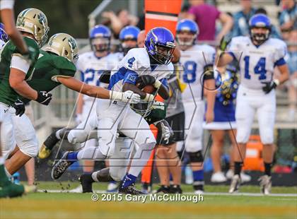 Thumbnail 2 in Menendez @ Nease photogallery.