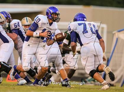 Thumbnail 2 in Menendez @ Nease photogallery.