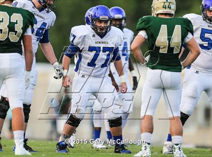 Thumbnail 1 in Menendez @ Nease photogallery.