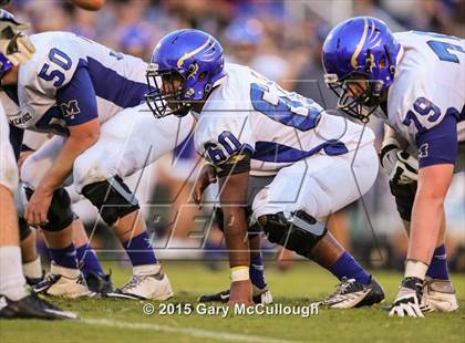 Thumbnail 1 in Menendez @ Nease photogallery.