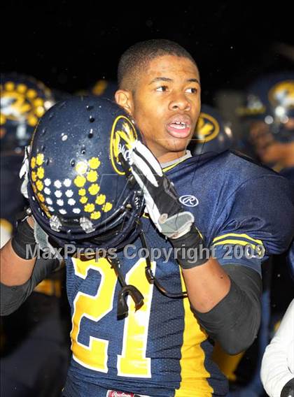 Thumbnail 1 in Inderkum vs. Del Campo (CIF SJS D3 Final) photogallery.