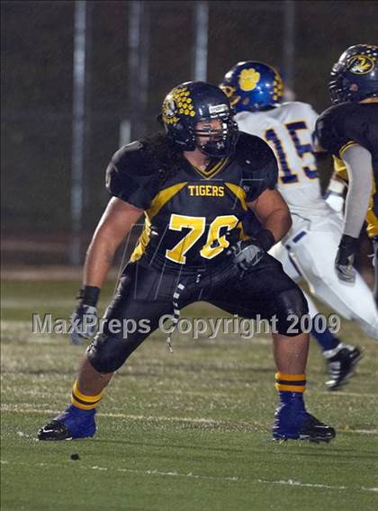 Thumbnail 1 in Inderkum vs. Del Campo (CIF SJS D3 Final) photogallery.