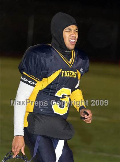 Thumbnail 1 in Inderkum vs. Del Campo (CIF SJS D3 Final) photogallery.