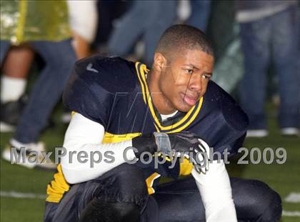 Thumbnail 3 in Inderkum vs. Del Campo (CIF SJS D3 Final) photogallery.