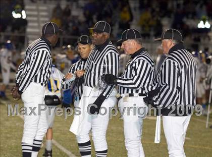 Thumbnail 2 in Inderkum vs. Del Campo (CIF SJS D3 Final) photogallery.